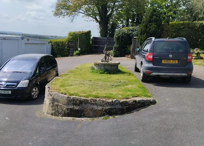 The Wood Bed & Breakfast Scarborough