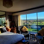 The Wood Bed and Breakfast *