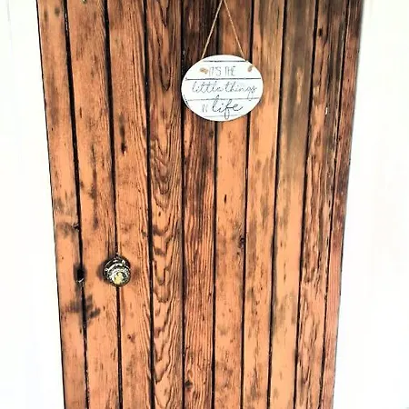 The Wood