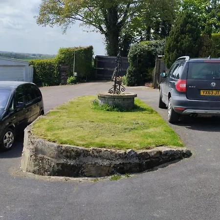 The Wood Bed & Breakfast Scarborough