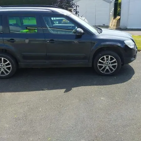 The Wood * Скарборо