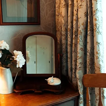 Bed and breakfast The Wood *