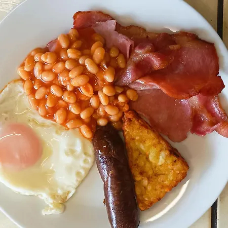 Bed & Breakfast The Wood