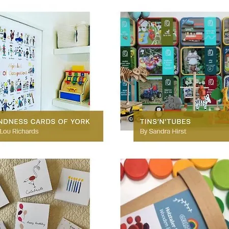 The Wood Scarborough