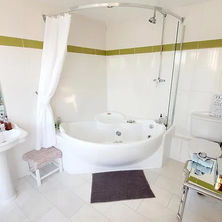 Bed & Breakfast The Wood