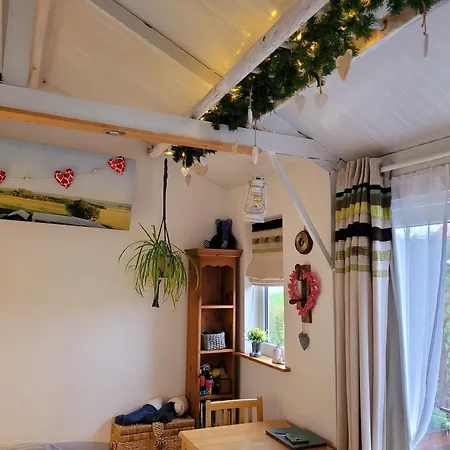 Bed & Breakfast The Wood Scarborough