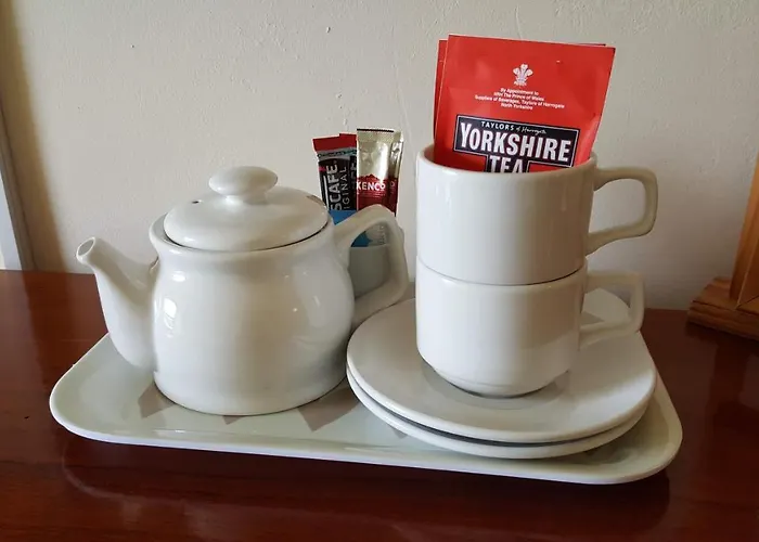 The Wood Bed & Breakfast