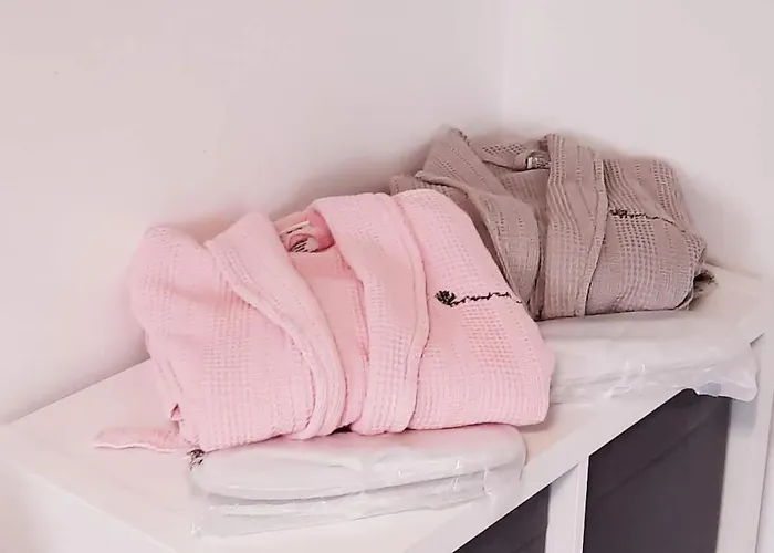 The Wood Bed & Breakfast *