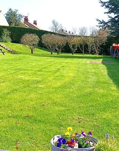 Bed & Breakfast The Wood