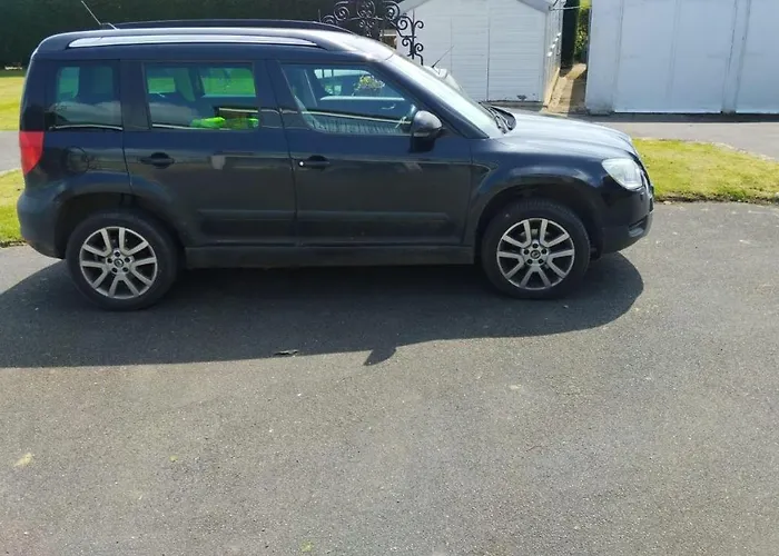 The Wood * Scarborough