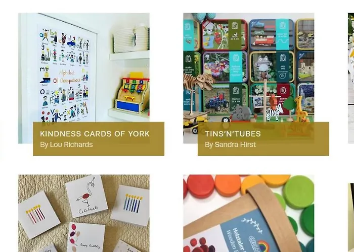 The Wood Scarborough