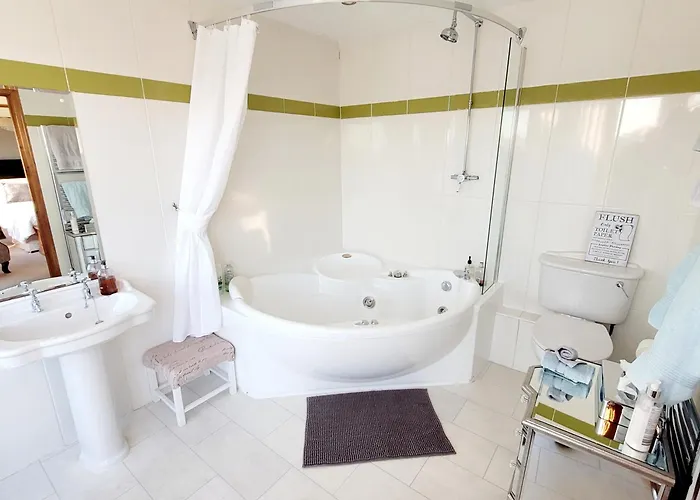 Bed & Breakfast The Wood