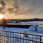 Bed & Breakfast The Wood *