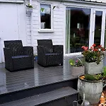 The Wood Bed & Breakfast Scarborough